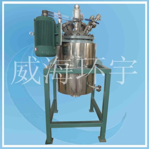 50L Low temperature Reactor